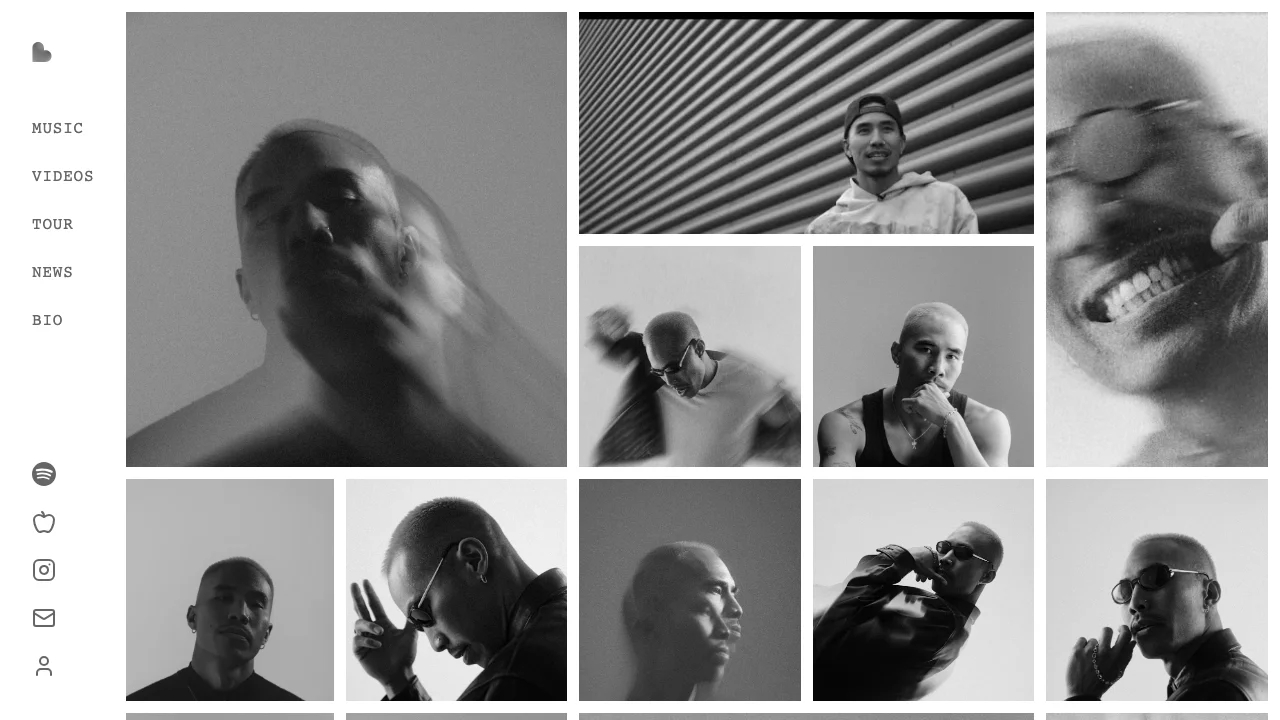 Loading preview of Noire